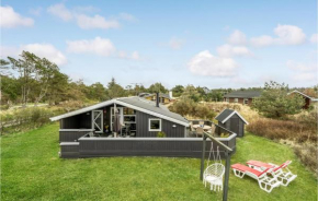 Gorgeous Home In Thisted With Sauna
